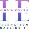 IETC International Enabling Training and Consulting logo - Similar company to X7 Network Solutions, Llc