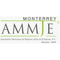AMMJE MONTERREY logo - Similar company to Ammje