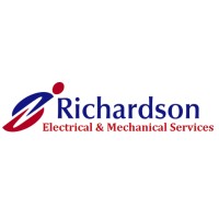 RICHARDSON ELECTRICAL (UK) LIMITED logo - Similar company to Mec Humber Ltd