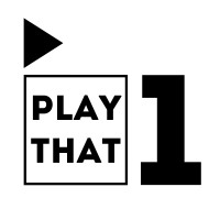 PLAY THAT 1 - Tribute Band logo - Similar company to Delicious Diamonds