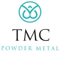 TMC Powder Metal logo - Similar company to Precision Machining Consultancy