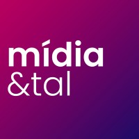 Agência Mídia &tal logo - Similar company to Agência Portu