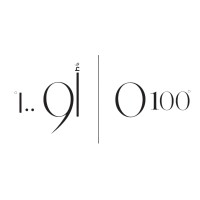 O100 logo - Similar company to Campbell Marsh Communications
