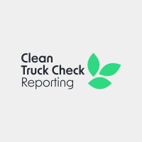 Clean Truck Check Reporting logo - Similar company to Creators Class