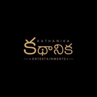 Kathanika logo - Similar company to Creative Monster Studio