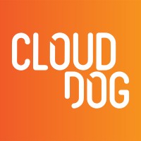 CloudDog logo - Similar company to Realcloud
