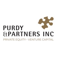 Purdy & Partners Inc logo - Similar company to Aperion Fund