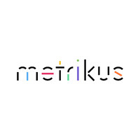 Metrikus logo - Similar company to Smart Building Bootcamp