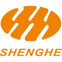 Shenghe Lighting logo - Similar company to Connected Light