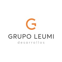 Grupo Leumi logo - Similar company to Immerx
