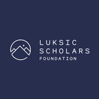 Luksic Scholars logo - Similar company to Universidad De Santiago De Chile