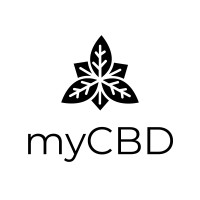 MyCBD logo - Similar company to Blucom