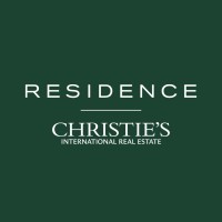 Residence Christie's logo - Similar company to Nytt Hem