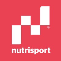 Nutrisport logo - Similar company to Tradebe