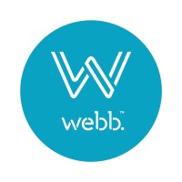 Webb Foodservice Design logo - Similar company to Ricca Design Studios