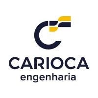 Carioca Engenharia logo - Similar company to Jmalucelli