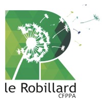 CFPPA Le Robillard logo - Similar company to Cfppa De Marmilhat
