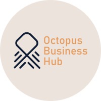 Octopus Business Hub logo - Similar company to Quickplus Egypt