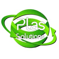 Plas Solutions ltd logo - Similar company to E Chambers (Mes) Ltd (T/A Ecl Ductwork)