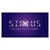 Sirius Talent Solutions Ltd logo - Similar company to Sirius - Business Travel Recruitment Experts