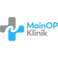 MainOP Klinik logo - Similar company to S-Thetics