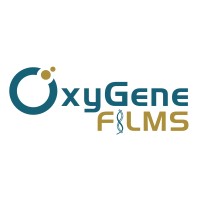 OxyGene Film Productions logo - Similar company to Io Entertainment