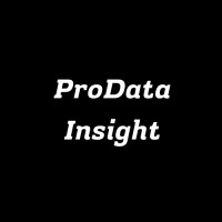 ProData Insight logo - Similar company to Corewave Insights