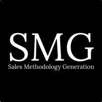 SMG Sales logo - Similar company to Lucual18 | Odoo Business Software Solutions