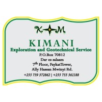 KIMANI MINERALS LIMITED logo - Similar company to Paulsam Geo-Engineering Company Ltd