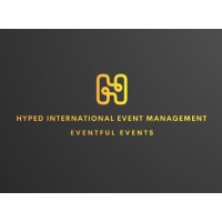 Hyped International Event Management LLC logo - Similar company to Pensio Fund