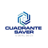 CUADRANTE SAVER logo - Similar company to Eage Local Chapter México