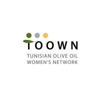 Tunisian Olive Oil Women's Network logo - Similar company to Citi Global Community Day