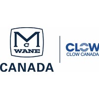 Clow Canada logo - Similar company to Bleu 3