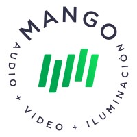 MANGO logo - Similar company to Solis / Solis