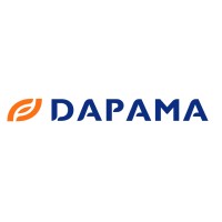 DAPAMA logo - Similar company to Macio