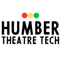 Humber Theatre Tech C.I.C logo - Similar company to Mcqueen Partnership