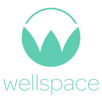 Wellspace logo - Similar company to Monica Mental Health Tech