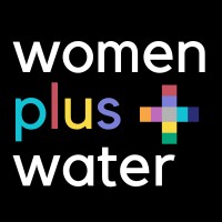 Women Plus Water logo - Similar company to Forum For Leadership On Water