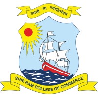 The Placement Cell, SRCC logo - Similar company to 180 Degrees Consulting Srcc