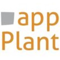appPlant GmbH logo - Similar company to Bitctrl Systems Gmbh