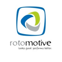 Rotomotive Powerdrives India Ltd logo - Similar company to Royal Electricals