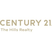 CENTURY 21 The Hills Realty logo - Similar company to Humpy Co.