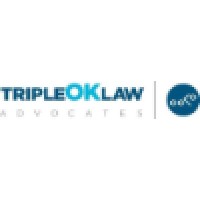 TripleOKLaw LLP logo - Similar company to Seed A Founder