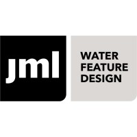 JML Water Feature Design logo - Similar company to Cosafra Sl