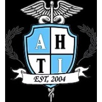 Ace Healthcare Training Institute logo - Similar company to Bind-Rite Services, Inc.