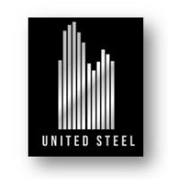 United Steel logo - Similar company to Kke Ac Systems Dubai