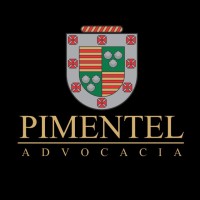 Pimentel Advocacia Oficial logo - Similar company to Vantier Consulting