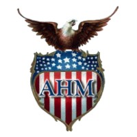 Allegiance Health Management logo - Similar company to M Squared Digital