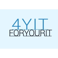 ForYourIT logo - Similar company to Learnit Bv