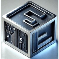 exxonyx logo - Similar company to Sciamlab